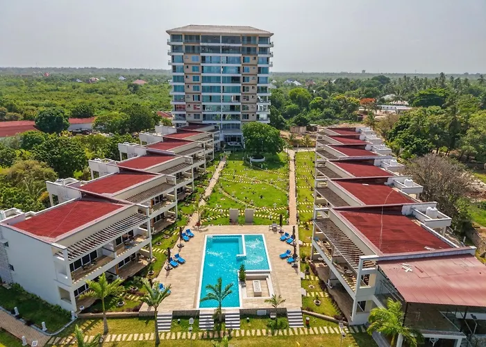 Blue Ocean Resort & Residences