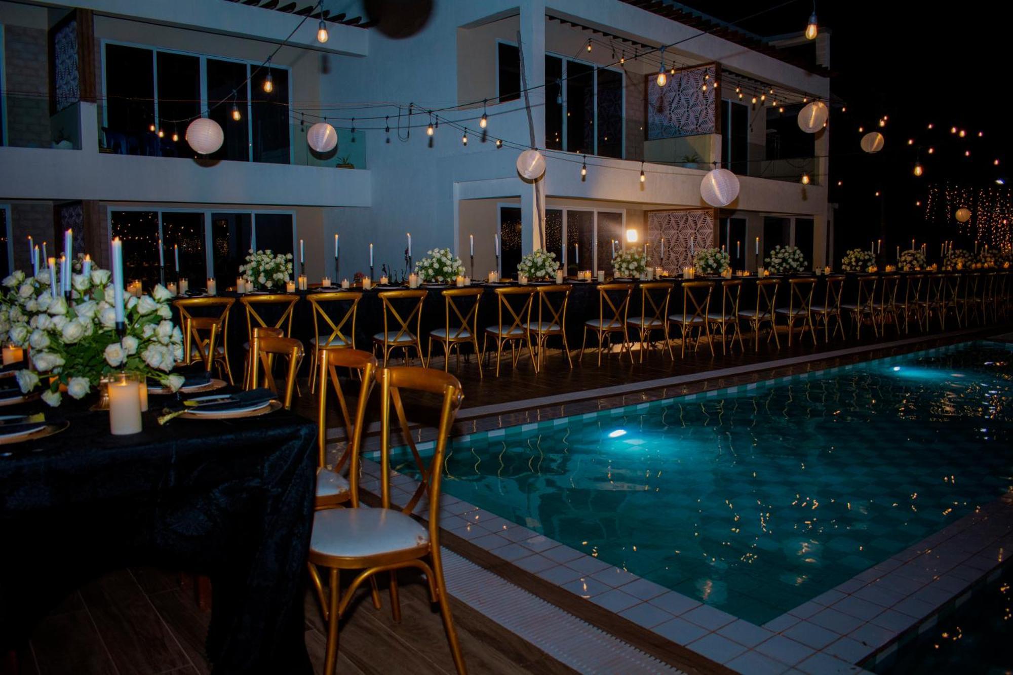 Hotel Blue Ocean & Residences