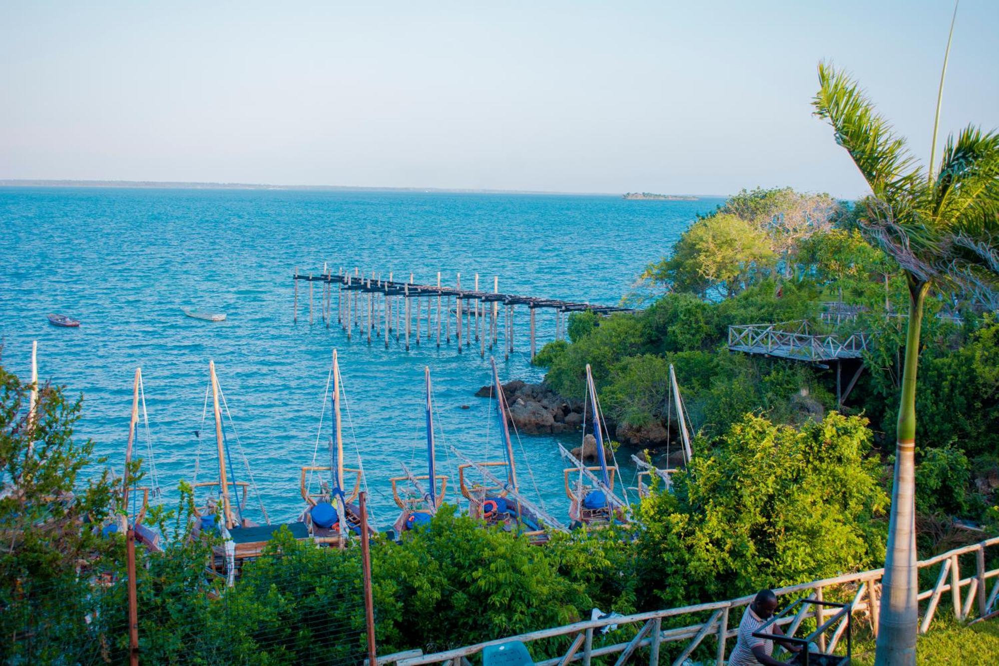 Hotel Blue Ocean & Residences