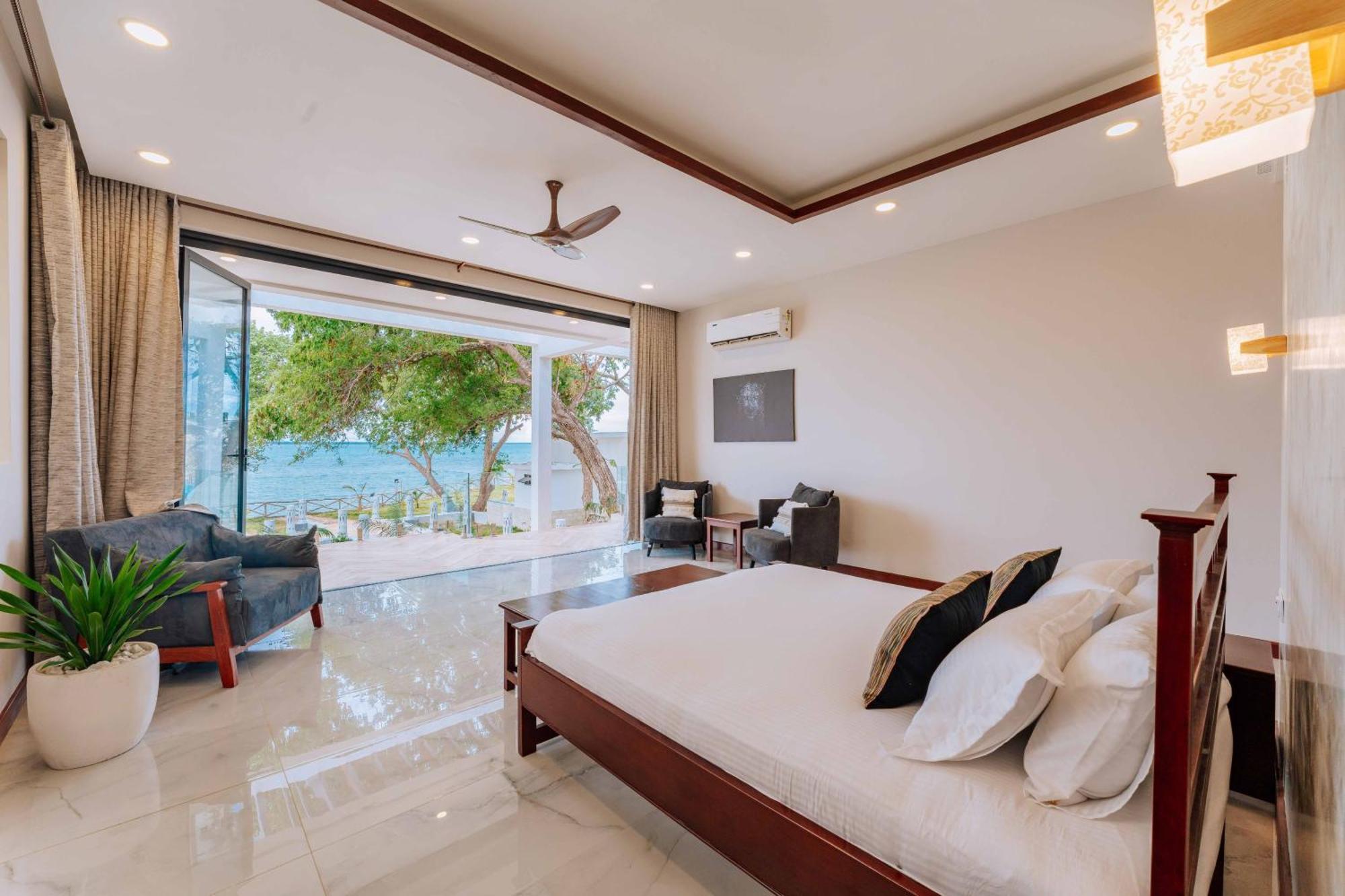Hotel Blue Ocean & Residences