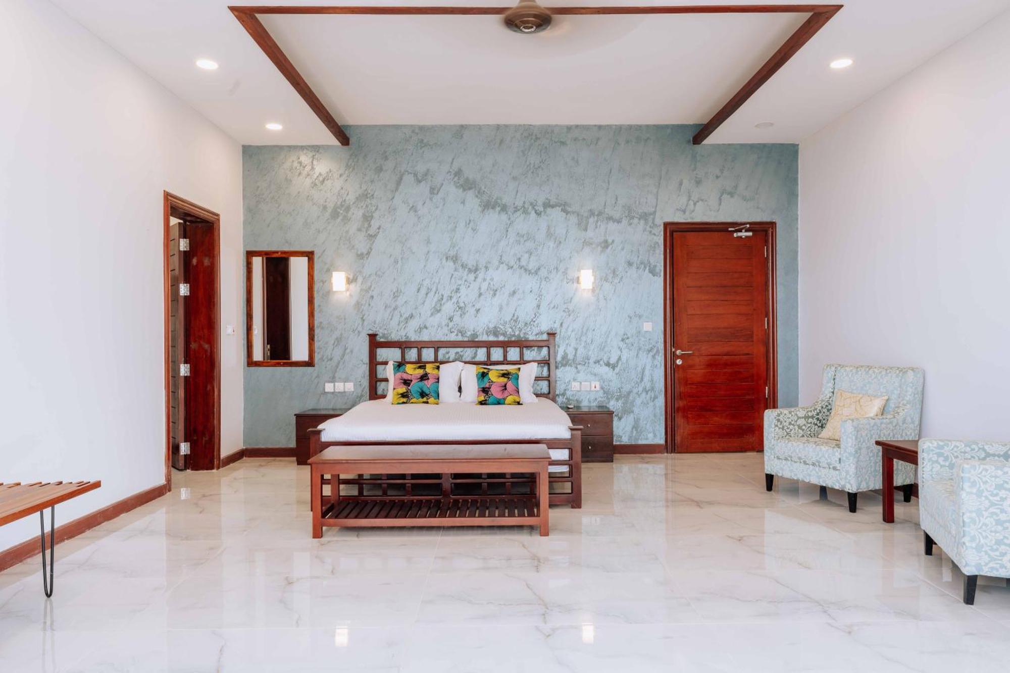 Blue Ocean & Residences Hotel