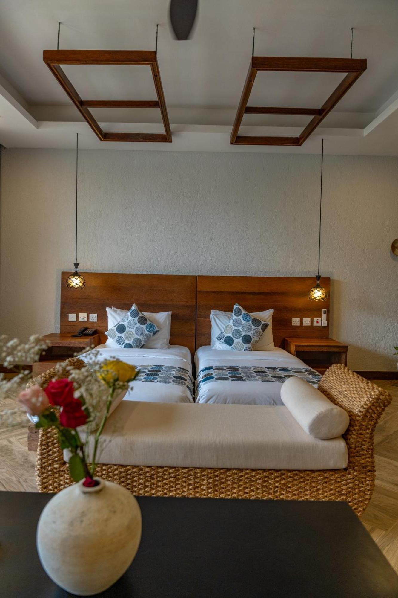 Hotel Blue Ocean & Residences 4*