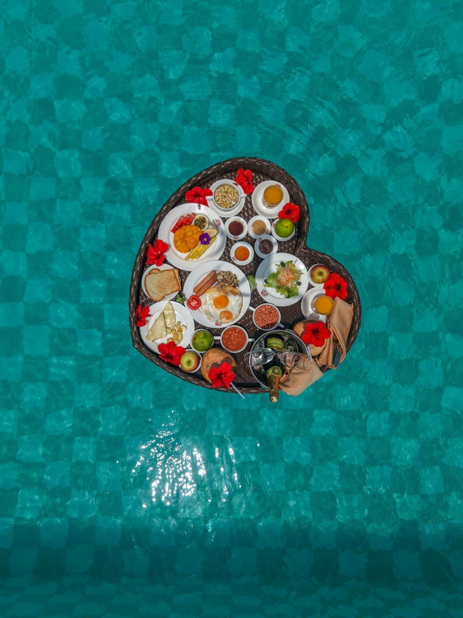Hotel Blue Ocean & Residences